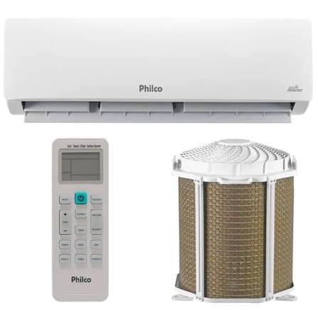 AR COND PAC12FC 220V EXT - PHILCO