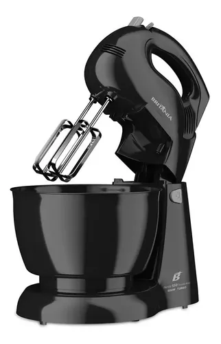 BATEDEIRA PEROLA 550 TURBO BOWL 127