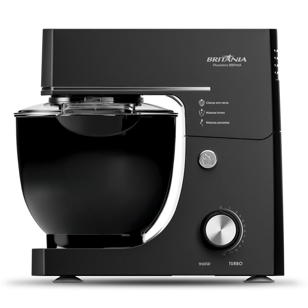 BATEDEIRA PLANETARIA BBP900A 127V