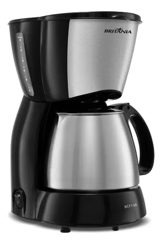 CAFETEIRA BCF19B 127V