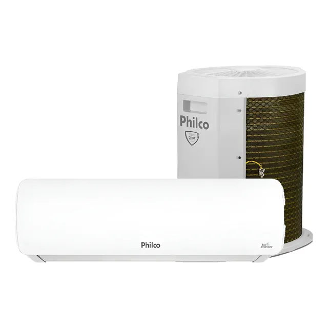 COND PHILCO HW 24K 220 F PAC24FC IN