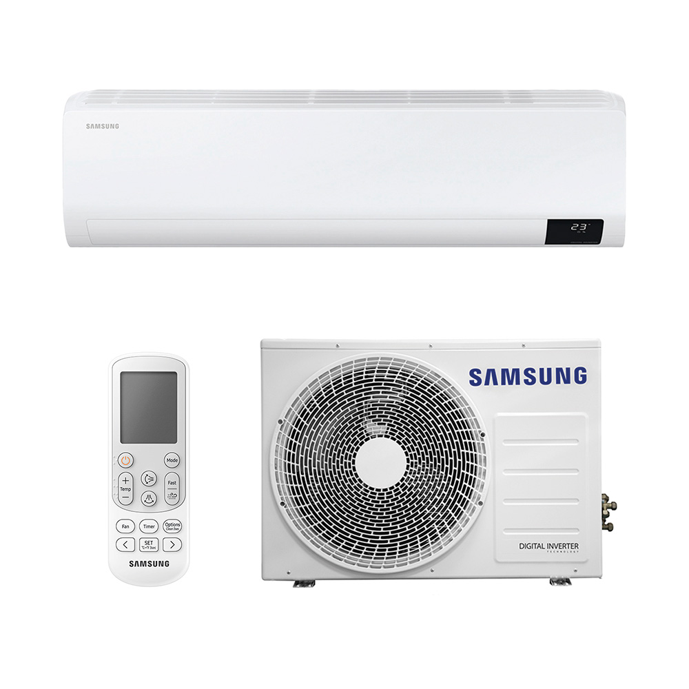 COND SAMSUNG HW 12K 220 F ULTRA IN