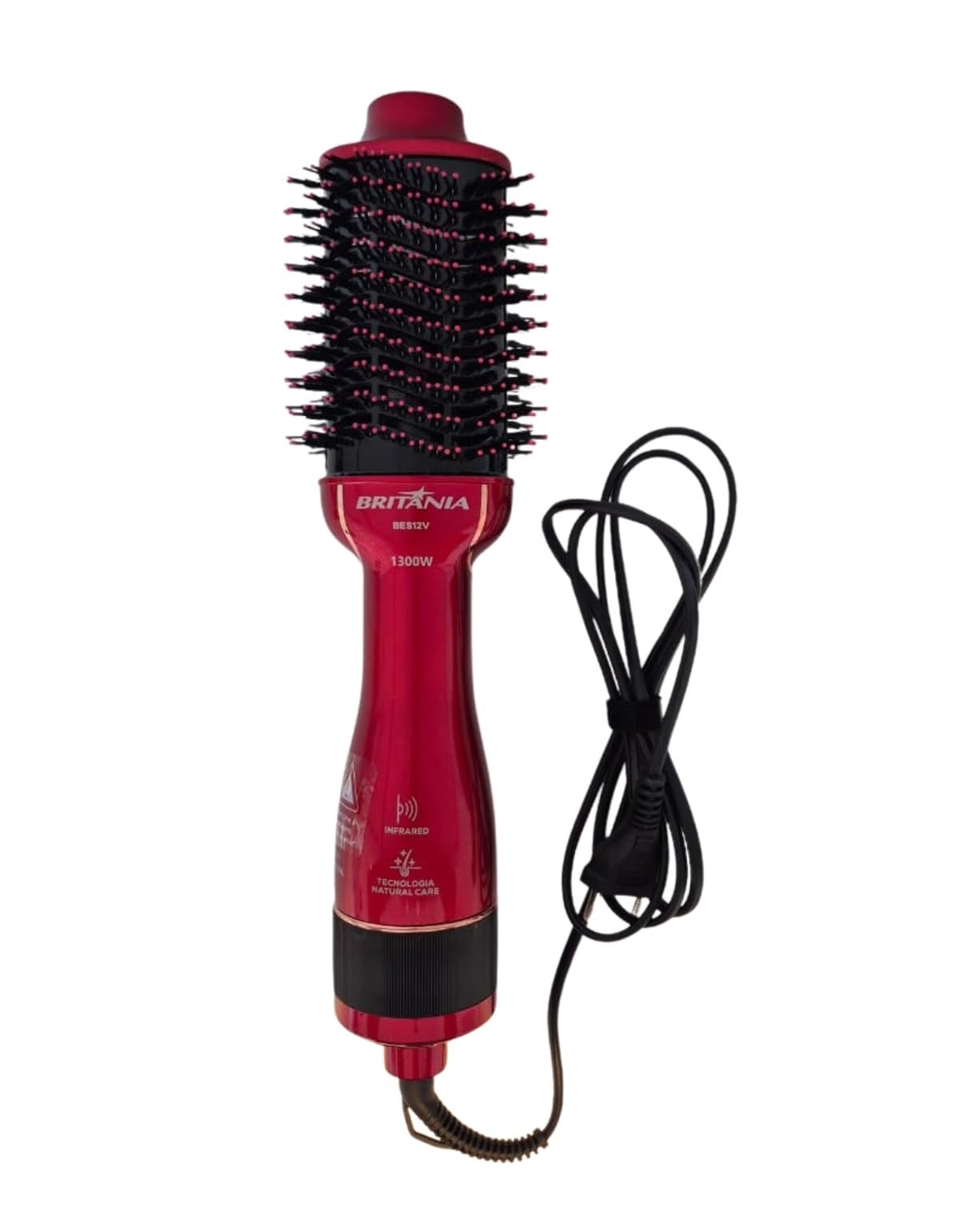 ESCOVA SECADORA BES12V BIV