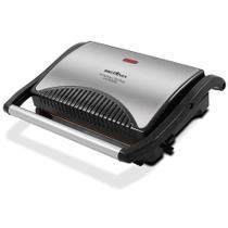 GRILL E SANDUICHEIRA BGR28A 127V