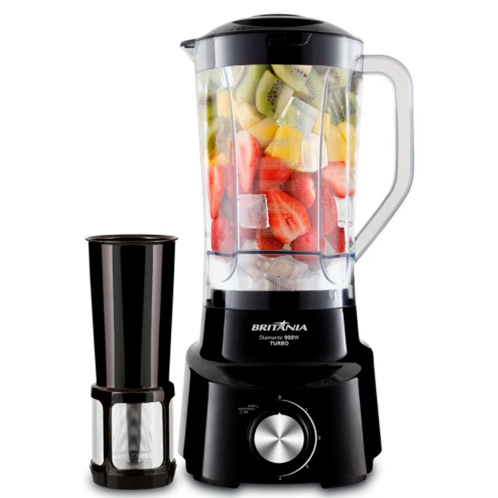 LIQUIDIFICADOR DIAMANTE 1100 VM 127V