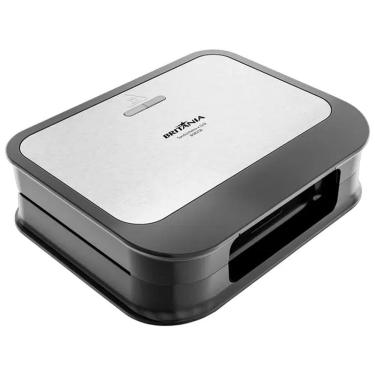 SANDUICHEIRA E GRILL BGR25B 127V