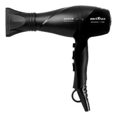 SECADOR DE CABELOS BSC2000 127V
