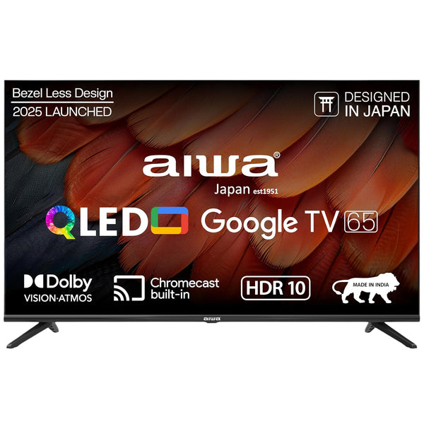 SMART TV AIWA 43"