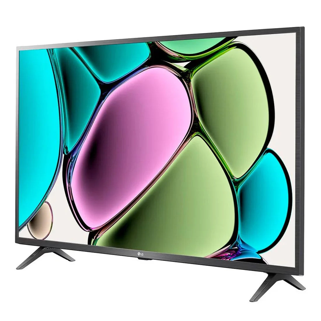 SMART TV LG 43" LED FHD 43LR671C0SA.AWZ
