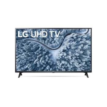 SMART TV LG 50" 4K UHD