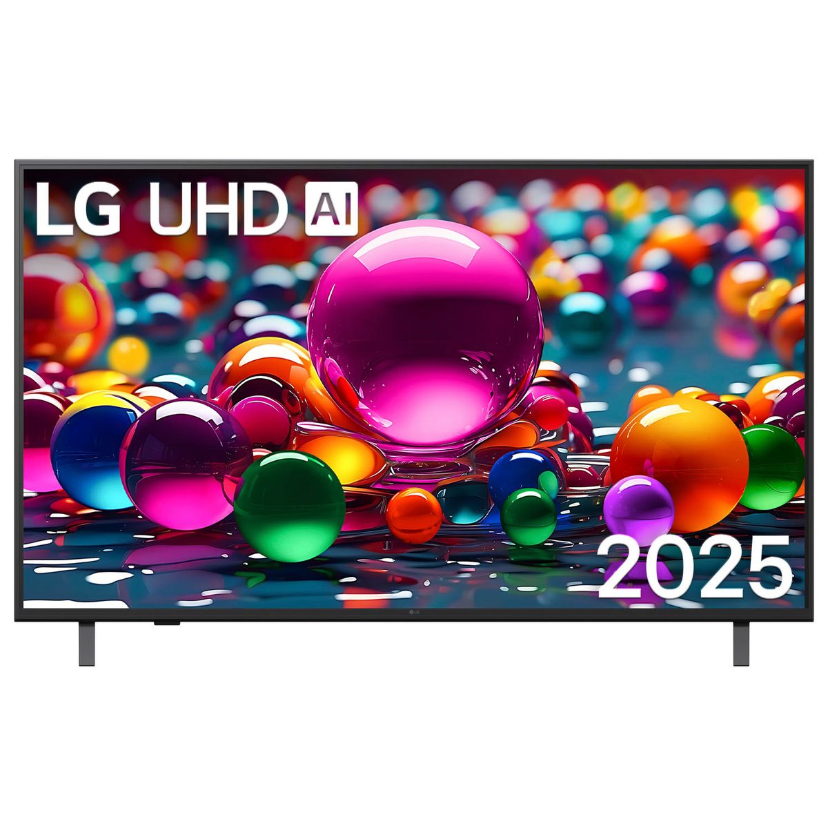 SMART TV LG 50" LED 4K UHD PRO 50UA7500P