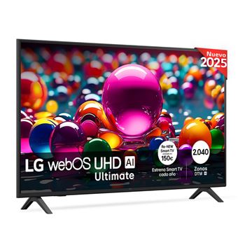 SMART TV LG 50" LED 4K UHD PRO 50UA7500P