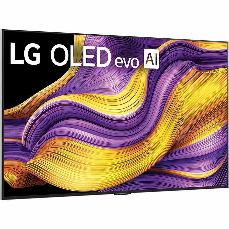 SMART TV LG 55"