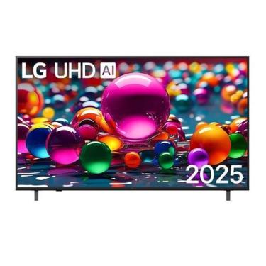SMART TV LG 65 4K UHD 65AU801C0SA.BWZ