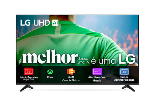 SMART TV LG 65" 4KUHD 25 65UA7500PSA.BWZ