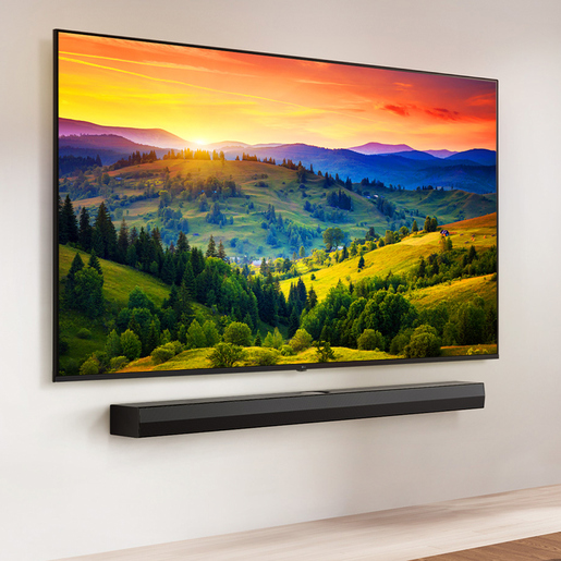 SMART TV LG 65" 4KUHD 25 65UA7500PSA.BWZ