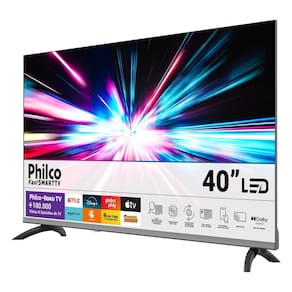 SMART TV P40CRA