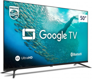 SMART TV PHILIPS 50" 50PUG7019 GOOGLE TV