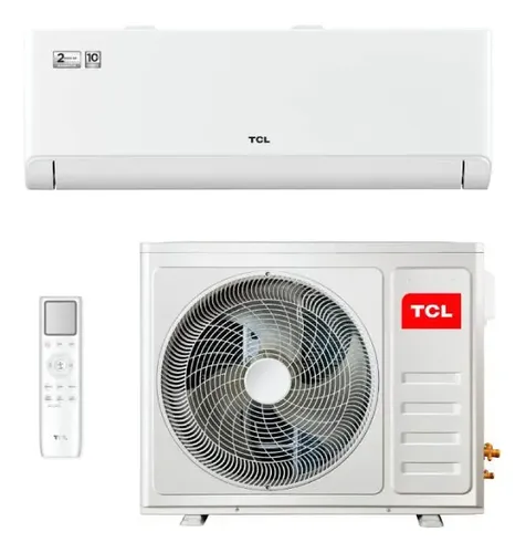 SPLIT TCL HW 18K 220 F T-PRO 2.0 IN
