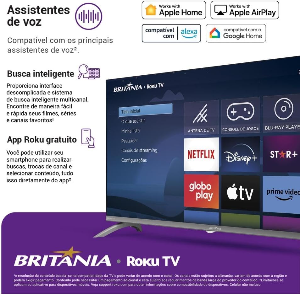 TV BTV32M9GR2CGB